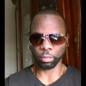 Meet your Posher, Wayne